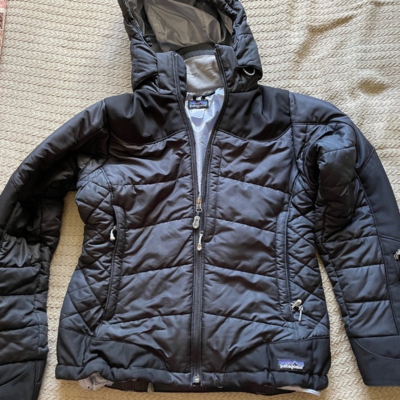 Patagonia Jacket size small - Picture 1 of 4